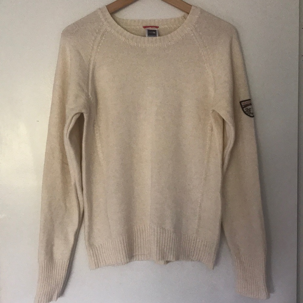 The North Face Sweater